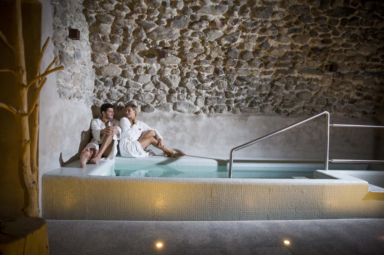 spa e centro benessere