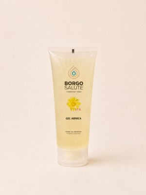 Gel Arnica 91%
