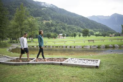 Primavera in Trentino, Parco Naturale Adamello Brenta<br />(2 giorni, 1 notte)