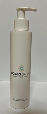 Crema corpo idratante