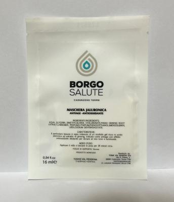Maschera Jaluronica antiage - antiossidante