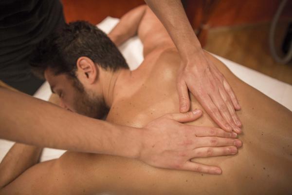 Pacchetto <i>Wellness</i>