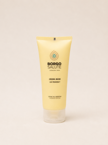 Crema Mani