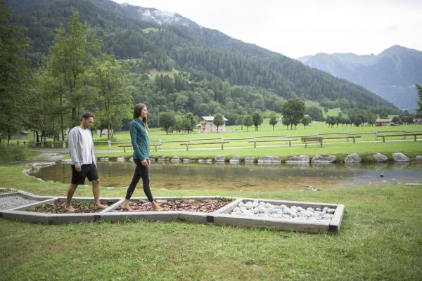 Primavera in Trentino, Parco Naturale Adamello Brenta<br />(2 giorni, 1 notte)