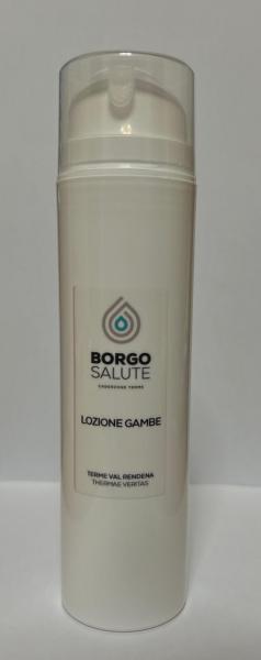 Lozione gambe
